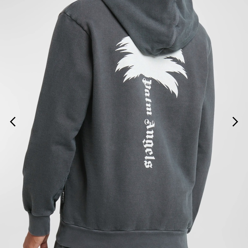 Palm Angeles hoodie - Picture 4 of 8